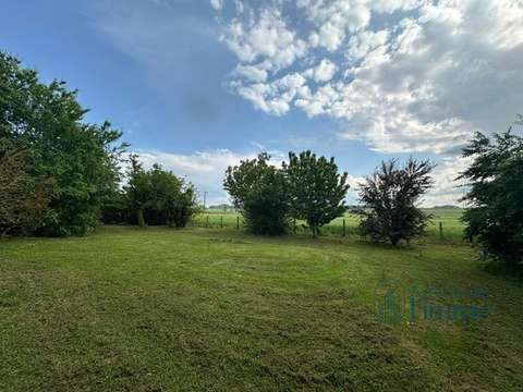 Vente de terrain Saint-Jean-Des-Mauvrets 49