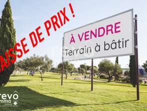 Vente Terrain 1017 m&sup2;Saint-Jean-Des-Mauvrets
