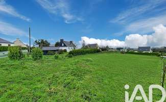 Photo Vente de terrain Saint-Jean-du-Doigt