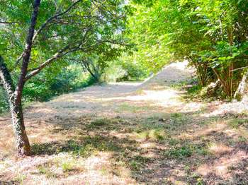 Vente Terrain 2840 m&sup2;Saint-Jean-du-Gard