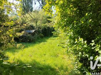 Vente de terrain Saint-Jean-le-Thomas 50