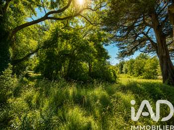 Vente Terrain 762 m&sup2;Saint-Jean-Pla-de-Corts