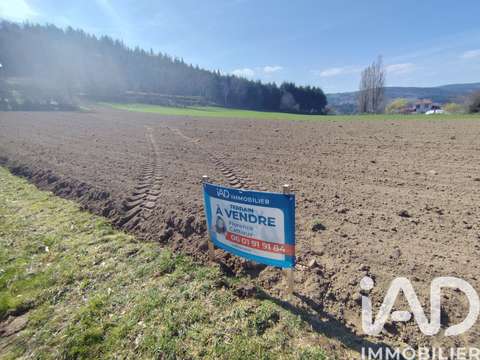 Vente de terrain Vente de terrain