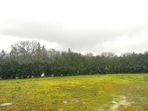 Vente de terrain Saint-Jean-sur-Vilaine 35