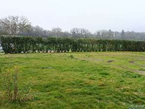 Vente Terrain 1400 m&sup2;Saint-Jean-sur-Vilaine