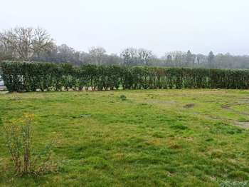 Vente de terrain Saint-Jean-sur-Vilaine 35