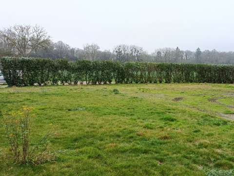 Vente de terrain Saint-Jean-sur-Vilaine 35
