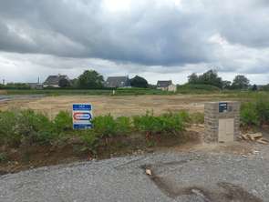 Vente Terrain 311 m&sup2;Saint-Jean-sur-Vilaine