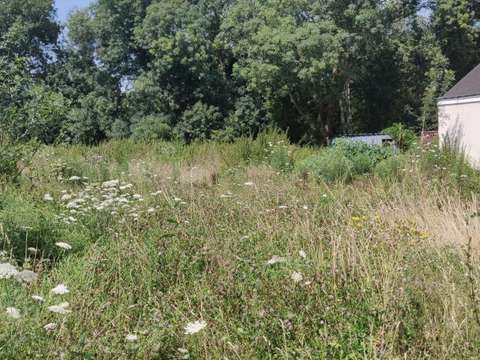 Vente de terrain Saint-Joachim 44