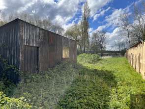 Vente Terrain 401 m&sup2;Saint-Joachim
