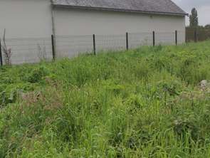 Vente Terrain 1143 m&sup2;Saint-Joachim