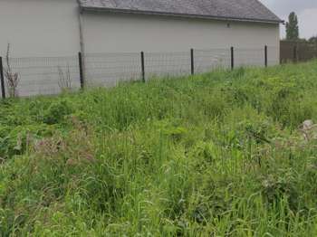 Vente de terrain Saint-Joachim 44