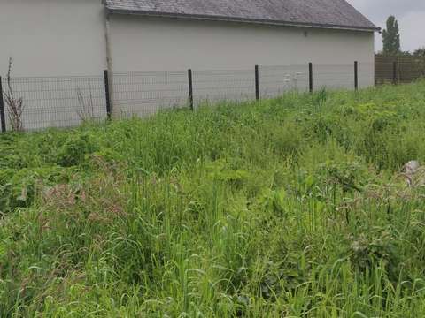 Vente de terrain Saint-Joachim 44
