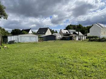 Vente de terrain Saint-Joachim 44