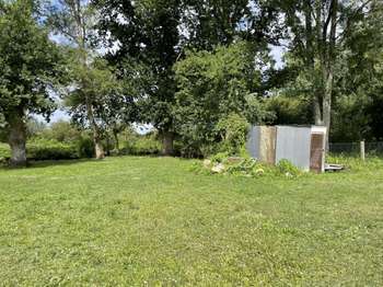 Vente Terrain 1024 m&sup2;Saint-Joachim