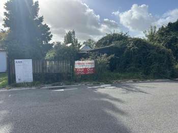 Vente de terrain Saint-Joachim 44