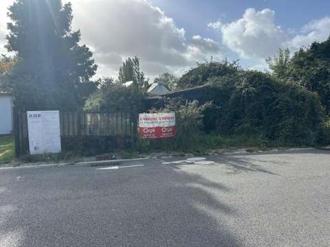 Vente de terrain Saint-Joachim 44