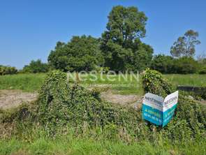 Vente Terrain 1143 m&sup2;Saint-Joachim