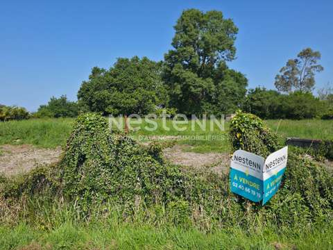 Vente de terrain Saint-Joachim 44