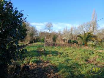Vente de terrain Saint-Joachim 44