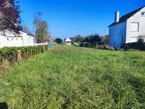 Vente Terrain 459 m&sup2;Saint-Joachim
