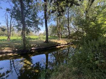 Vente Terrain 730 m&sup2;Saint-Joachim