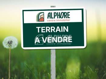 Vente de terrain Saint-Joachim 44