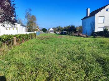 Vente Terrain 459 m&sup2;Saint-Joachim