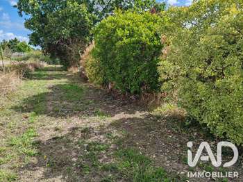 Vente Terrain 704 m&sup2;Saint-Joachim