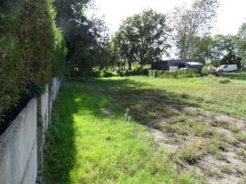 Vente de terrain Saint-Joachim 44