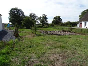 Vente Terrain 1978 m&sup2;Saint-Joachim