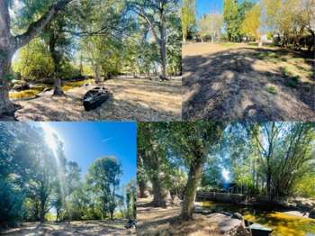 Vente Terrain 1324 m&sup2;Saint-Joachim