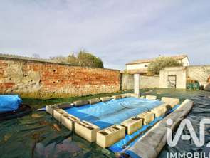 Vente Terrain 255 m&sup2;Saint-Jory