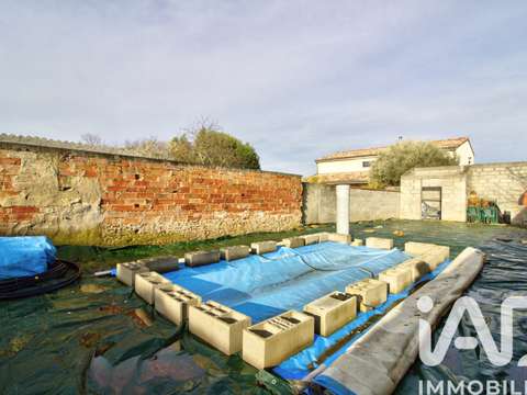 Vente de terrain Saint-Jory 31