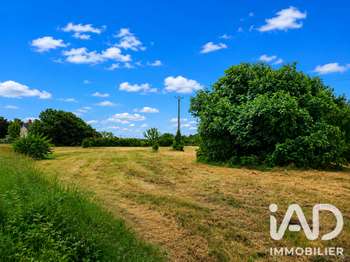 Vente de terrain Saint-Jory 31