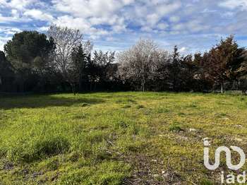 Vente Terrain 548 m&sup2;Saint-Jory