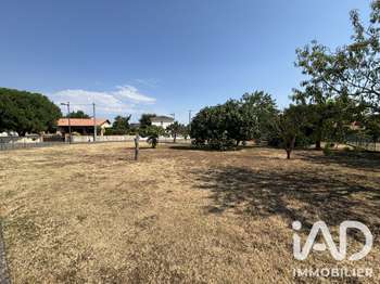 Vente de terrain Saint-Jory 31