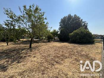 Vente de terrain Saint-Jory 31