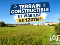 Vente de terrain Vente de terrain