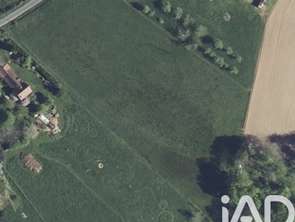 Vente Terrain 8360 m&sup2;Saint-Jory-de-Chalais