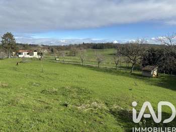 Photo Vente de terrain Saint-Jory-las-Bloux