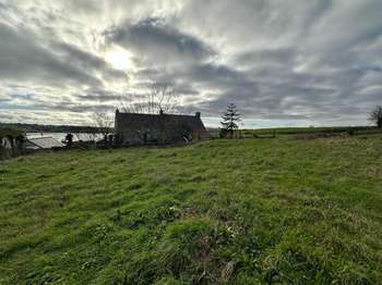 Vente Terrain 456 m&sup2;Saint-Jouan-des-Guérets