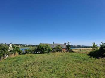 Vente Terrain 456 m&sup2;Saint-Jouan-des-Guérets
