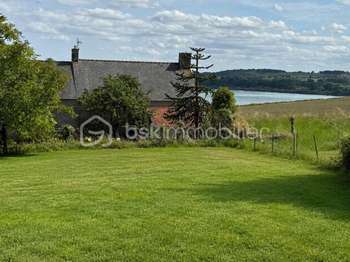 Vente Terrain 456 m&sup2;Saint-Jouan-des-Guérets