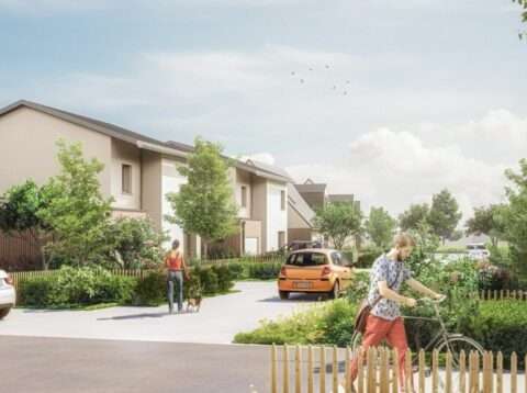 Vente de terrain Saint-Jouin-Bruneval 76