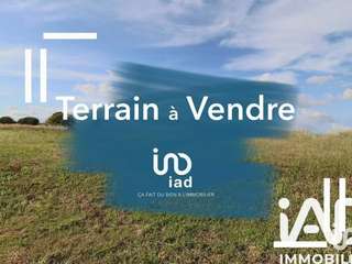 Vente de terrain Vente de terrain