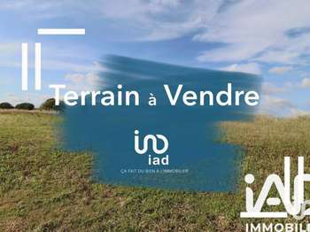 Vente de terrain Saint-Jouin-Bruneval 76