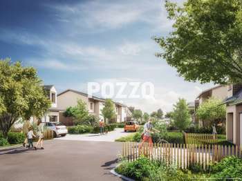 Vente de terrain Saint-Jouin-Bruneval 76