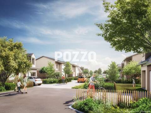 Vente de terrain Saint-Jouin-Bruneval 76