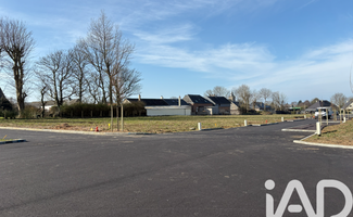 Photo Vente de terrain Saint-Jouin-Bruneval